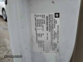 2005 Chevrolet Express Cargo z VIN 1GCFG15X051168059, wystawiony jako Copart lot #88302095 z przebiegiem Nie podano mil oraz Szkoda całkowita • Salvage title. Historia ofert i sprzedaży dostępna na DreamBid. Obrazek 13.