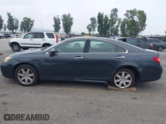 2008 Lexus ES 330 с VIN JTHBJ46G382176668, выставлен на аукционе IAAI как лот 42431450 с пробегом 227 035 миль миль и . История ставок и продаж доступна на DreamBid. Изображение 14.