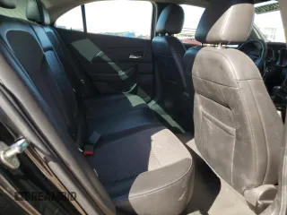 2016 Chevrolet Malibu Limited LT with VIN 1G11C5SA9GU149775, listed as a Copart auction lot 77382214 with 132,706 mi miles and Clean Title. Bid and sale history available at carsss.com. Image 10.