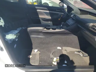 2017 Lexus RC F F z VIN JTHHP5BC9H5006184, wystawiony jako Copart lot #73970344 z przebiegiem Nie podano mil oraz Nie do naprawy. Historia ofert i sprzedaży dostępna na DreamBid. Obrazek 10.