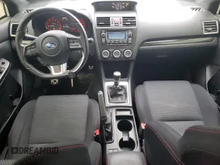 2015 Subaru WRX with VIN JF1VA1A66F9821058, listed as a Copart auction lot 49733675 with 102,362 mi miles and Clean Title. Bid and sale history available at carsss.com. Image 8.