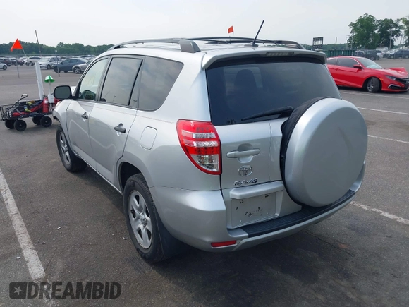 2012 Toyota RAV4 с VIN 2T3BF4DV2CW229736, выставлен на аукционе IAAI как лот 42422948 с пробегом 168 959 миль миль и . История ставок и продаж доступна на DreamBid. Изображение 3.