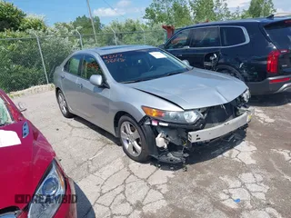 2012 Acura TSX с VIN JH4CU2F44CC016338, выставлен на аукционе IAAI как лот 42425648 с пробегом 129 090 миль миль и . История ставок и продаж доступна на DreamBid. Изображение 1.