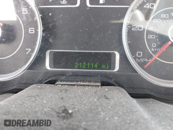 2008 Ford Taurus SEL with VIN 1FAHP24W08G134329, listed as a IAAI auction lot 42792948 with 212,114 mi miles and . Bid and sale history available at DreamBid. Image 7.