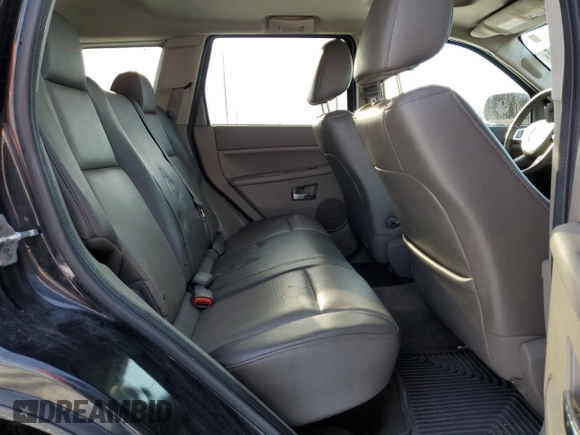 2009 Jeep Grand Cherokee Laredo with VIN 1J8HR48P39C514527, listed as a Copart auction lot 88763535 with 152,430 mi miles and Clean Title. Bid and sale history available at carsss.com. Image 11.