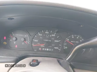 2002 Mercury Sable LS Premium with VIN 1MEFM55S52G625654, listed as a IAAI auction lot 42738617 with 138,076 mi miles and . Bid and sale history available at DreamBid. Image 7.