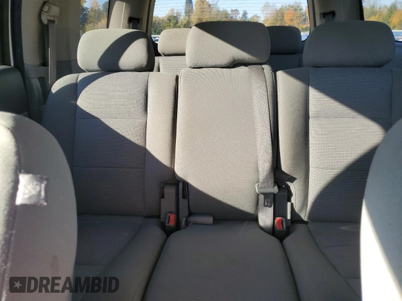 2008 Dodge Durango SLT with VIN 1D8HB48N38F121393, listed as a Copart auction lot 79657454 with 243,891 mi miles and Salvage title. Bid and sale history available at DreamBid. Image 10.