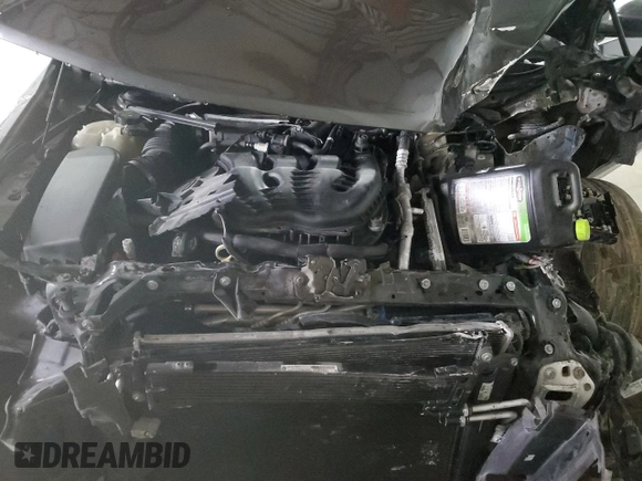 2015 Chrysler 200 Limited with VIN 1C3CCCAG0FN634135, listed as a Copart auction lot 81250584 with 0 mi miles and Salvage Title. Bid and sale history available at carsss.com. Image 11.