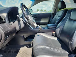 2015 Lexus RX 350 with VIN 2T2BK1BA5FC323033, listed as a Copart auction lot 64133545 with 132,719 mi miles and Salvage title. Bid and sale history available at DreamBid. Image 7.