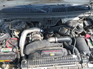 2005 Ford F-250 XL с VIN 1FTSW21P25EA13745, выставлен на аукционе IAAI как лот 42273521 с пробегом 259 024 миль миль и . История ставок и продаж доступна на DreamBid. Изображение 10.