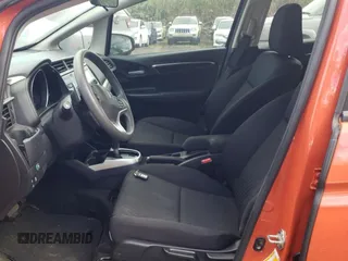 2020 Honda Fit EX z VIN 3HGGK5H83LM727121, wystawiony jako Copart lot #82295034 z przebiegiem 44 561 mil mil oraz Szkoda całkowita • Salvage title. Historia ofert i sprzedaży dostępna na DreamBid. Obrazek 7.