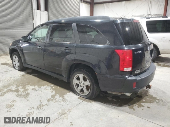 2007 Suzuki XL7 Luxury with VIN 2S3DA417876114865, listed as a Copart auction lot 88374145 with 206,391 mi miles and Clean Title. Bid and sale history available at carsss.com. Image 2.
