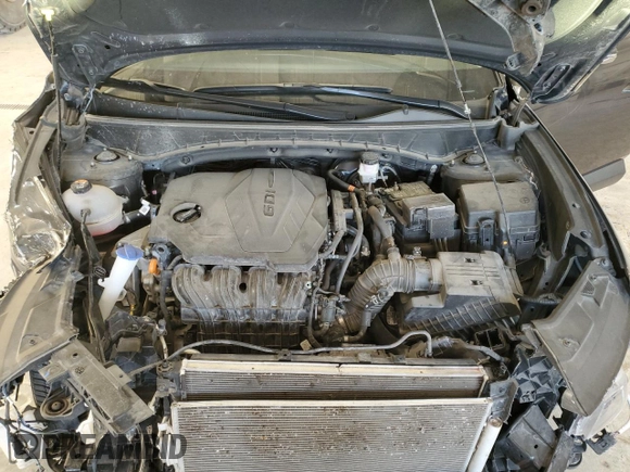 2022 Hyundai Tucson Limited with VIN 5NMJE3AE8NH102350, listed as a Copart auction lot 82377114 with 35,274 mi miles and Salvage title. Bid and sale history available at DreamBid. Image 14.
