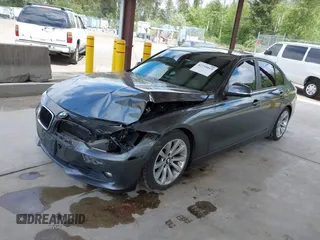 2013 BMW 3 Series 328i with VIN WBA3C1G51DNN94132, listed as a IAAI auction lot 42259019 with 96,875 mi miles and . Bid and sale history available at DreamBid. Image 17.