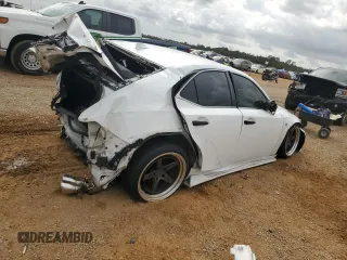 2015 Lexus IS 250 z VIN JTHBF1D2XF5068406, wystawiony jako Copart lot #78890974 z przebiegiem Nie podano mil oraz Szkoda całkowita • Salvage title. Historia ofert i sprzedaży dostępna na DreamBid. Obrazek 3.