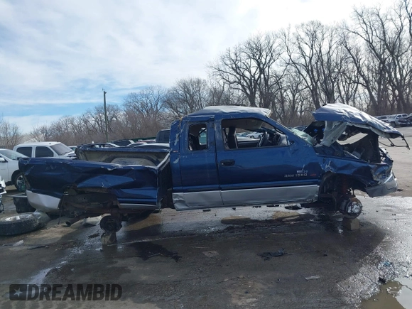 2001 Dodge 1500 z VIN 3B7HF13Z61G762957, wystawiony jako IAAI lot #41679791 z przebiegiem Nie podano mil oraz . Historia ofert i sprzedaży dostępna na DreamBid. Obrazek 14.