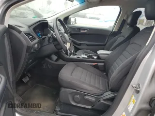 2016 Ford Edge SE with VIN 2FMPK4G96GBB15176, listed as a Copart auction lot 62758925 with 172,970 mi miles and Clean title. Bid and sale history available at DreamBid. Image 7.