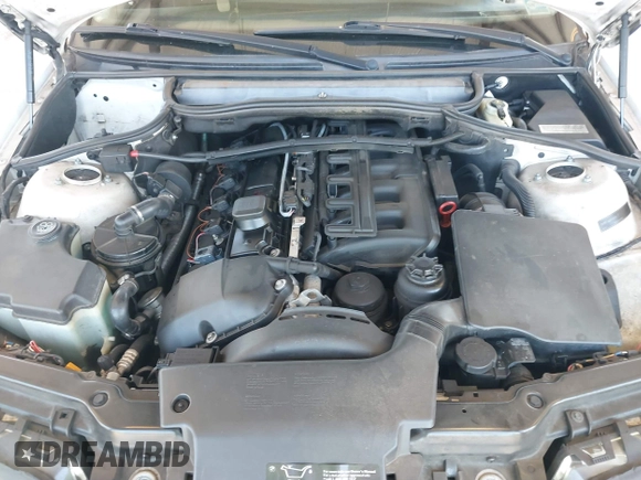 2004 BMW 3 Series 325i with VIN WBAET37424NJ46445, listed as a IAAI auction lot 42174494 with 232,801 mi miles and . Bid and sale history available at DreamBid. Image 10.
