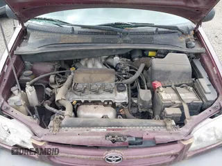 2000 Toyota Sienna LE z VIN 4T3ZF13C0YU179830, wystawiony jako IAAI lot #42262290 z przebiegiem 224 275 mil mil oraz . Historia ofert i sprzedaży dostępna na DreamBid. Obrazek 10.