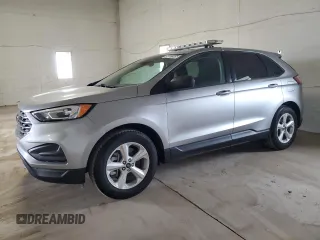 2021 Ford Edge SE с VIN 2FMPK3G91MBA23317, выставлен на аукционе Copart как лот 49802305 с пробегом 67 220 миль миль и Чистый • Clean title. История ставок и продаж доступна на DreamBid. Изображение 1.