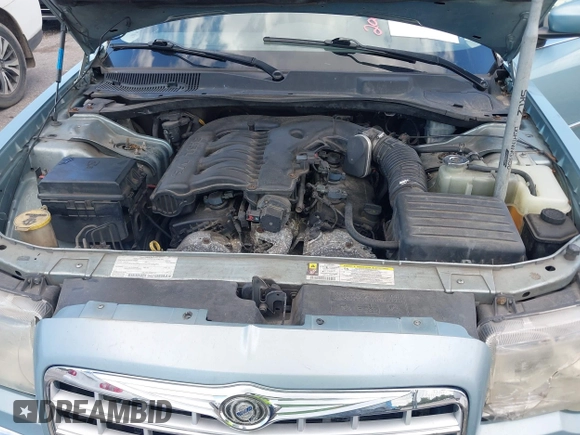 2008 Chrysler 300 Limited with VIN 2C3KA33G98H267617, listed as a IAAI auction lot 42256596 with 391,552 mi miles and . Bid and sale history available at DreamBid. Image 10.
