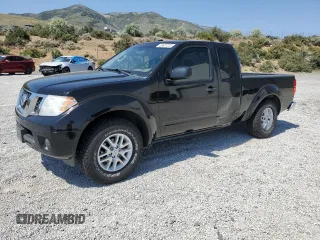 2014 Nissan Frontier S с VIN 1N6BD0CT2EN727618, выставлен на аукционе Copart как лот 59637225 с пробегом 129 030 миль миль и Списание • Salvage title. История ставок и продаж доступна на DreamBid. Изображение 1.