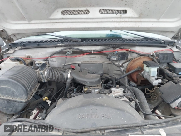 1997 Chevrolet Silverado 1500 with VIN 1GCEK19R0VE270671, listed as a IAAI auction lot 41848768 with 211,030 mi miles and . Bid and sale history available at DreamBid. Image 10.