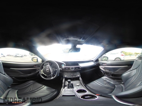 2015 Lexus RC F F z VIN JTHHP5BC8F5004472, wystawiony jako IAAI lot #41436820 z przebiegiem 34 118 mil mil oraz . Historia ofert i sprzedaży dostępna na DreamBid. Obrazek 17.