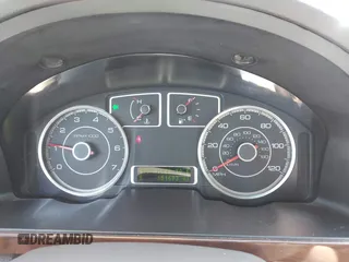 2008 Ford Taurus SEL with VIN 1FAHP24W98G140677, listed as a IAAI auction lot 42087217 with 151,693 mi miles. Bid and sale history available at carsss.com. Image 7.