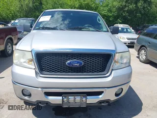 2007 Ford F-150 XL with VIN 1FTRF14W97NA85797, listed as a IAAI auction lot 42682319 with 178,748 mi miles and . Bid and sale history available at DreamBid. Image 6.