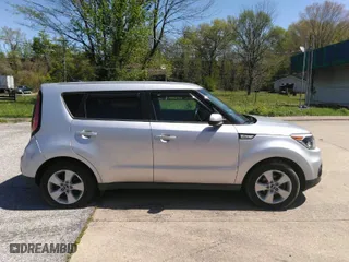 2018 Kia Soul with VIN KNDJN2A29J7608299, listed as a IAAI auction lot 42048774 with 105,662 mi miles. Bid and sale history available at carsss.com. Image 13.