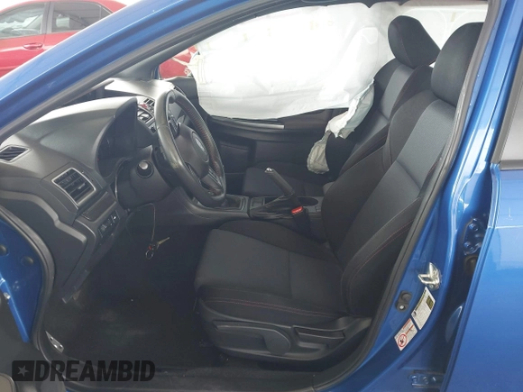2020 Subaru WRX с VIN JF1VA1A60L9808981, выставлен на аукционе IAAI как лот 42128331 с пробегом 104 993 миль миль и . История ставок и продаж доступна на DreamBid. Изображение 5.