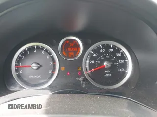 2010 Nissan Sentra SR with VIN 3N1AB6AP6AL682077, listed as a IAAI auction lot 42149515 with 170,358 mi miles and . Bid and sale history available at DreamBid. Image 7.