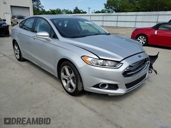 2015 Ford Fusion SE with VIN 3FA6P0H73FR159164, listed as a Copart auction lot 55291635 with 90,589 mi miles and Salvage title. Bid and sale history available at DreamBid. Image 13.