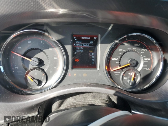 2014 Dodge Charger SXT Plus with VIN 2C3CDXJG5EH211143, listed as a Copart auction lot 47059765 with 143,403 mi miles and Salvage Title. Bid and sale history available at carsss.com. Image 9.
