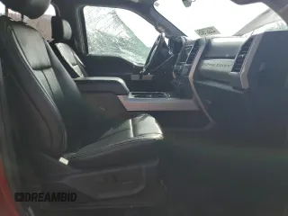 2021 Ford F-250 XL с VIN 1FT7W2BN4MEC35818, выставлен на аукционе Copart как лот 43387005 с пробегом 71 970 миль миль и Списание • Salvage title. История ставок и продаж доступна на DreamBid. Изображение 7.