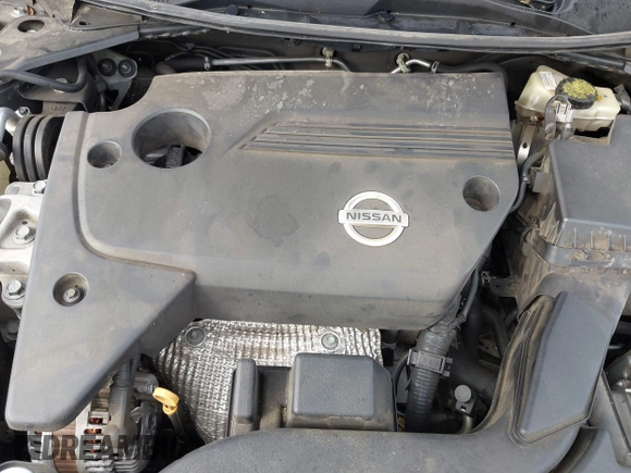 2015 Nissan Altima S z VIN 1N4AL3AP7FN908374, wystawiony jako IAAI lot #42322910 z przebiegiem 147 395 mil mil oraz . Historia ofert i sprzedaży dostępna na DreamBid. Obrazek 10.