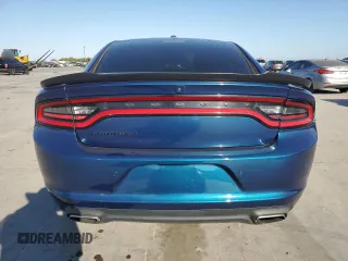 2020 Dodge Charger SXT with VIN 2C3CDXBG6LH190539, listed as a Copart auction lot 77913344 with 70,904 mi miles and Clean title. Bid and sale history available at DreamBid. Image 6.