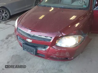 2009 Chevrolet Malibu 2LT with VIN 1G1ZJ57739F116798, listed as a IAAI auction lot 41828118 with 134,592 mi miles and . Bid and sale history available at DreamBid. Image 6.