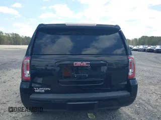 2017 GMC Yukon SLE with VIN 1GKS2AKC6HR351197, listed as a IAAI auction lot 41823017 with 106,936 mi miles and . Bid and sale history available at DreamBid. Image 15.