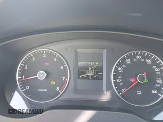 2012 Volkswagen Jetta SE с VIN 3VWDP7AJ2CM360172, выставлен на аукционе IAAI как лот 42286893 с пробегом 122 821 миль миль и . История ставок и продаж доступна на DreamBid. Изображение 7.