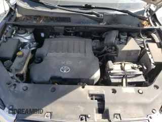 2008 Toyota RAV4 Sport with VIN JTMZK32V285022401, listed as a Copart auction lot 53873685 with 246,435 mi miles and Clean title. Bid and sale history available at DreamBid. Image 12.