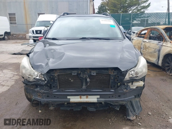 2013 Subaru Crosstrek Limited with VIN JF2GPAGC5D2841890, listed as a IAAI auction lot 41480904 with 225,864 mi miles and . Bid and sale history available at DreamBid. Image 13.