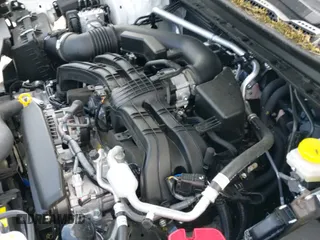 2025 Subaru Forester z VIN JF2SLDAC8SH536104, wystawiony jako IAAI lot #42274794 z przebiegiem 2 561 mil mil oraz . Historia ofert i sprzedaży dostępna na DreamBid. Obrazek 19.