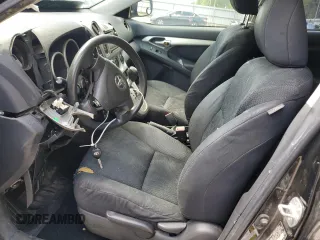2010 Toyota Matrix with VIN 2T1KU4EE5AC264377, listed as a Copart auction lot 51776775 with 224,754 mi miles and Salvage Title. Bid and sale history available at carsss.com. Image 7.