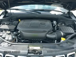 2020 Jeep Grand Cherokee Limited with VIN 1C4RJFBG9LC226350, listed as a IAAI auction lot 43021115 with 38,245 mi miles and . Bid and sale history available at DreamBid. Image 19.