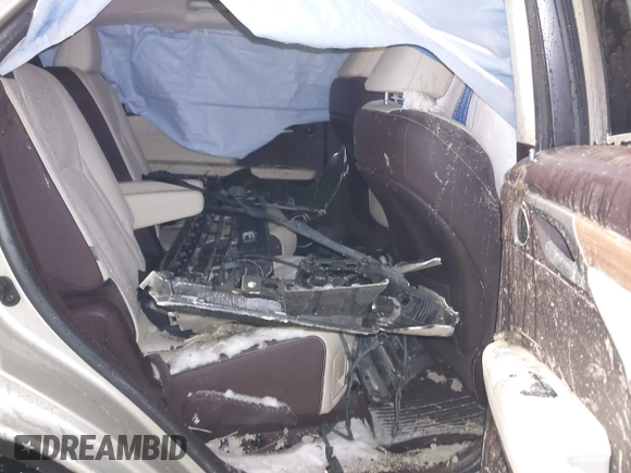 2019 Lexus RX 350L Premium с VIN JTJDZKCA9K2019772, выставлен на аукционе IAAI как лот 41620471 с пробегом 73 249 миль миль и . История ставок и продаж доступна на DreamBid. Изображение 8.