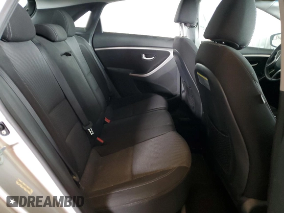 2014 Hyundai Elantra with VIN KMHD35LH5EU230930, listed as a Copart auction lot 65976415 with 118,407 mi miles and Clean title. Bid and sale history available at DreamBid. Image 10.
