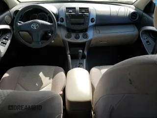 2007 Toyota RAV4 with VIN JTMZD33V476042117, listed as a Copart auction lot 54201945 with 162,368 mi miles and Clean Title. Bid and sale history available at carsss.com. Image 8.