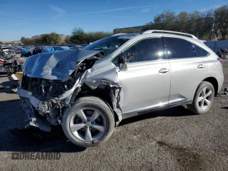 2011 Lexus RX 350 с VIN 2T2ZK1BA3BC047542, выставлен на аукционе Copart как лот 80973584 с пробегом 76 738 миль миль и Списание • Salvage title. История ставок и продаж доступна на DreamBid. Изображение 1.
